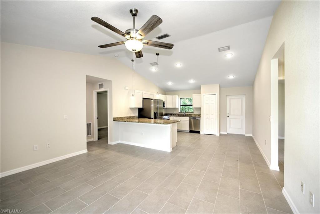 PORT LABELLE - Residential