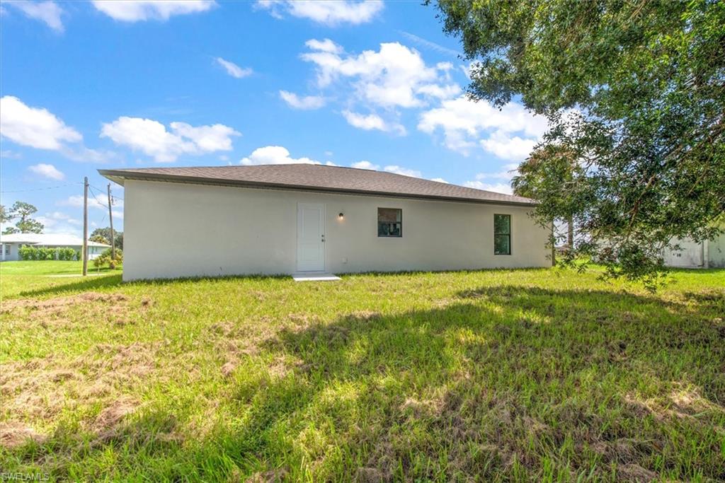 PORT LABELLE - Residential