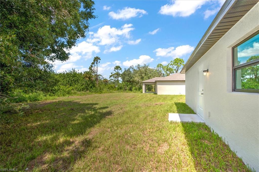 PORT LABELLE - Residential