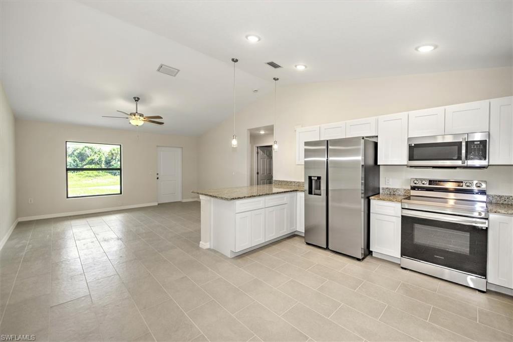 PORT LABELLE - Residential