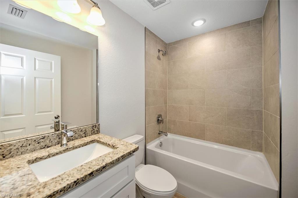 PORT LABELLE - Residential