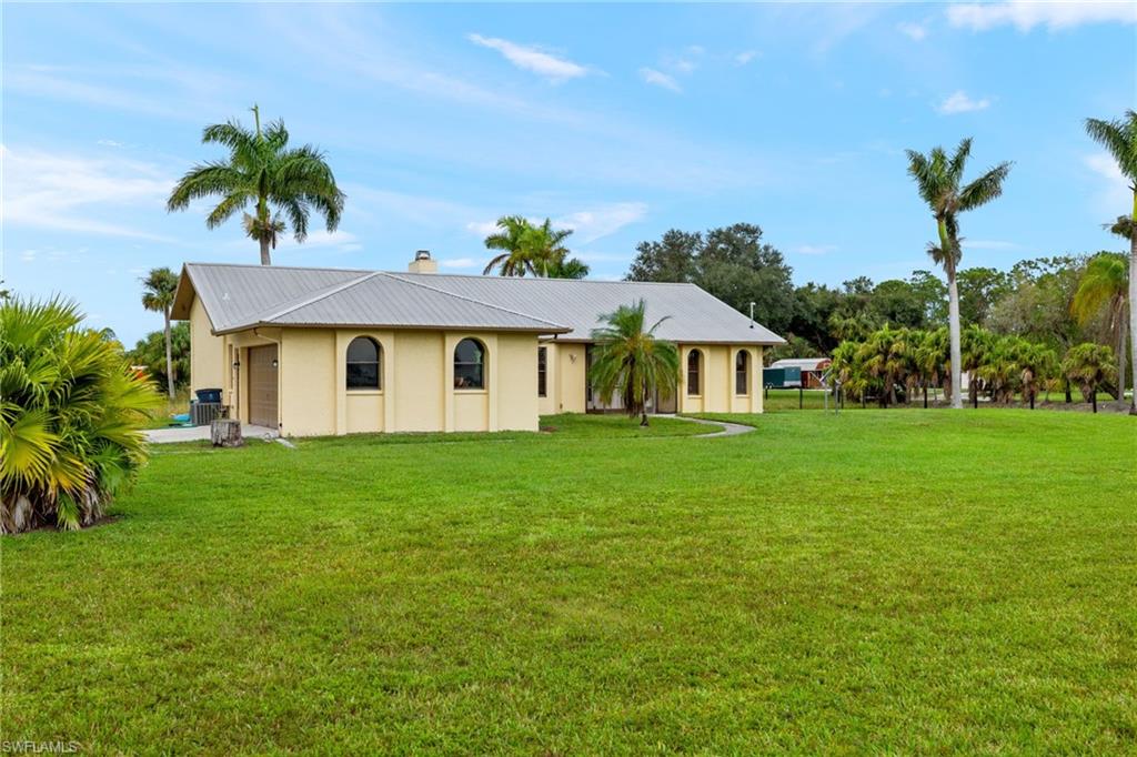 ACREAGE - Residential