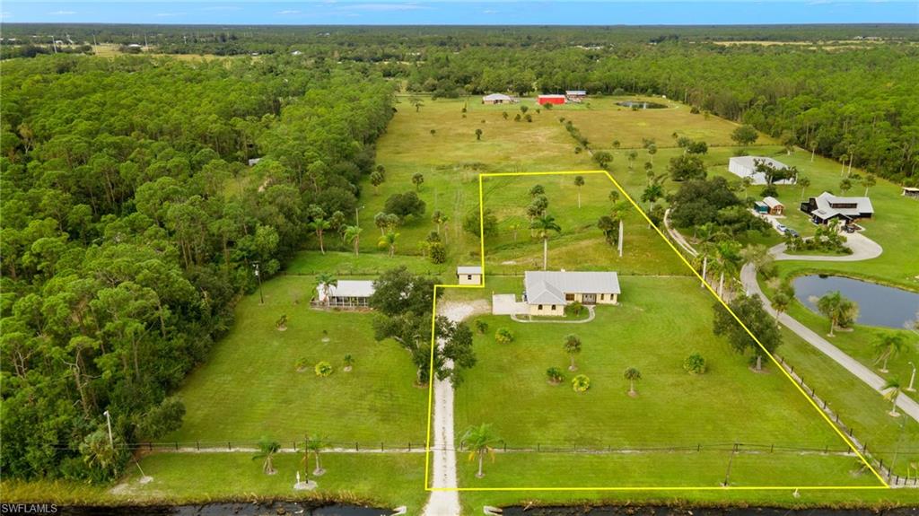 ACREAGE - Residential