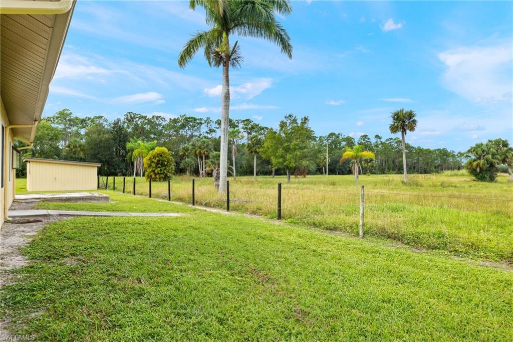 ACREAGE - Residential