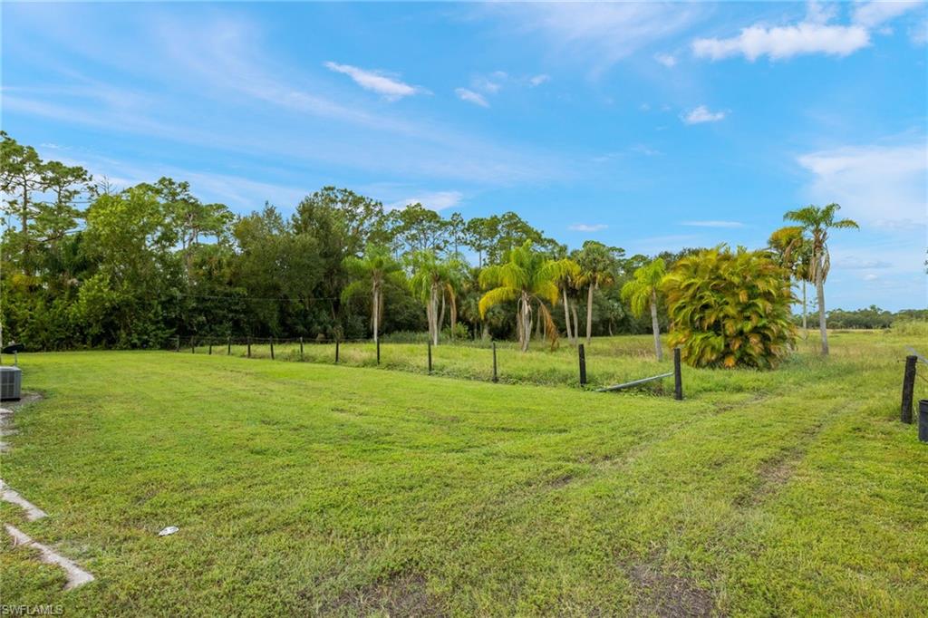 ACREAGE - Residential