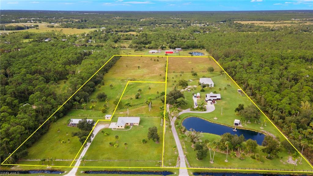 ACREAGE - Residential