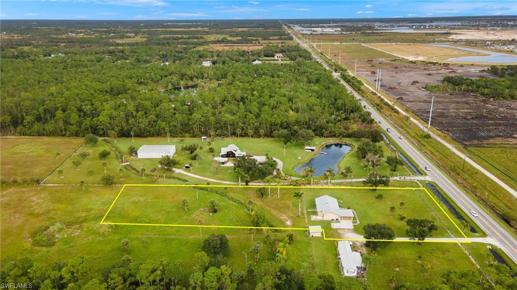 ACREAGE - Residential