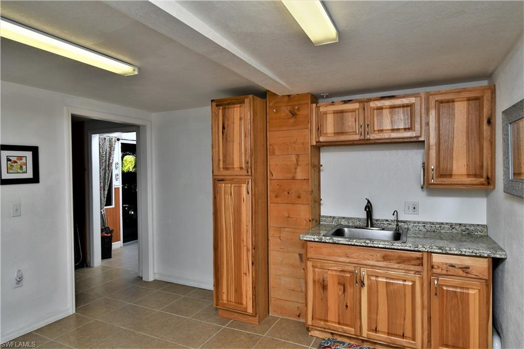 PIRATE HARBOR - Residential