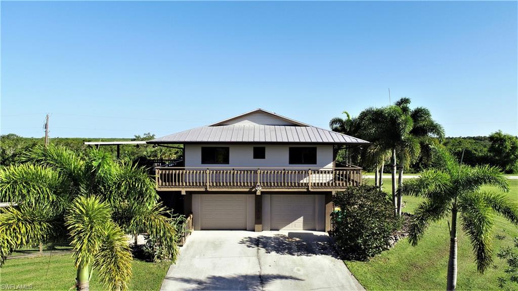 PIRATE HARBOR - Residential