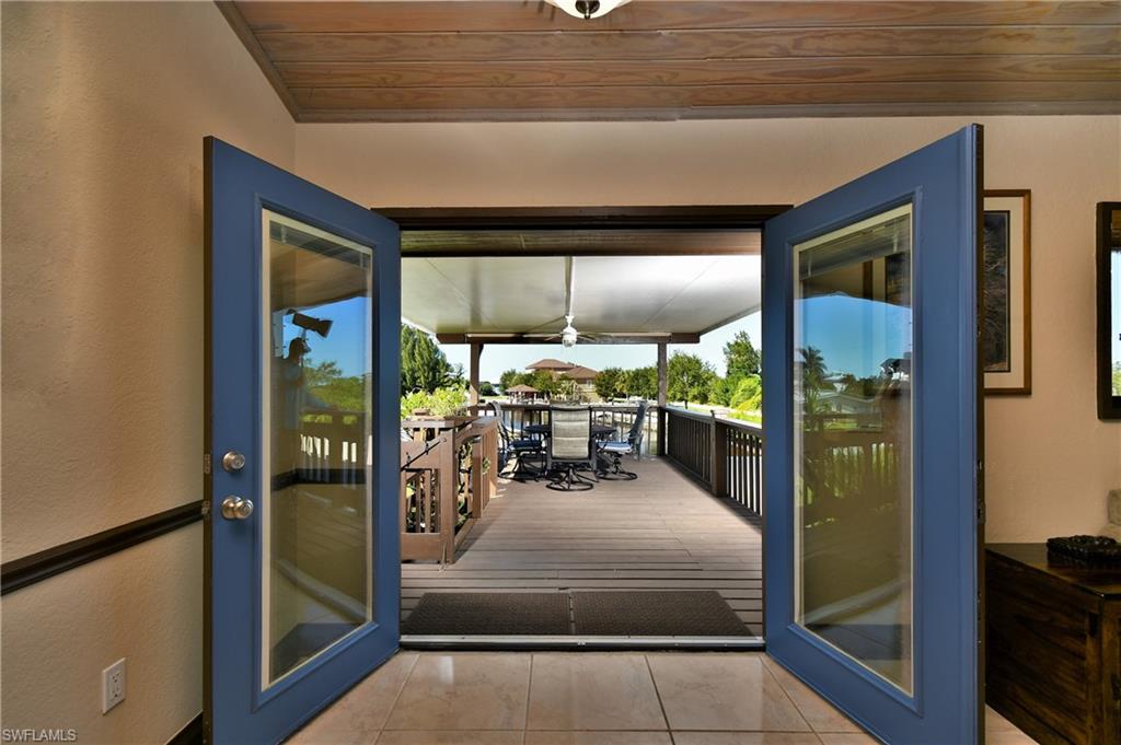 PIRATE HARBOR - Residential