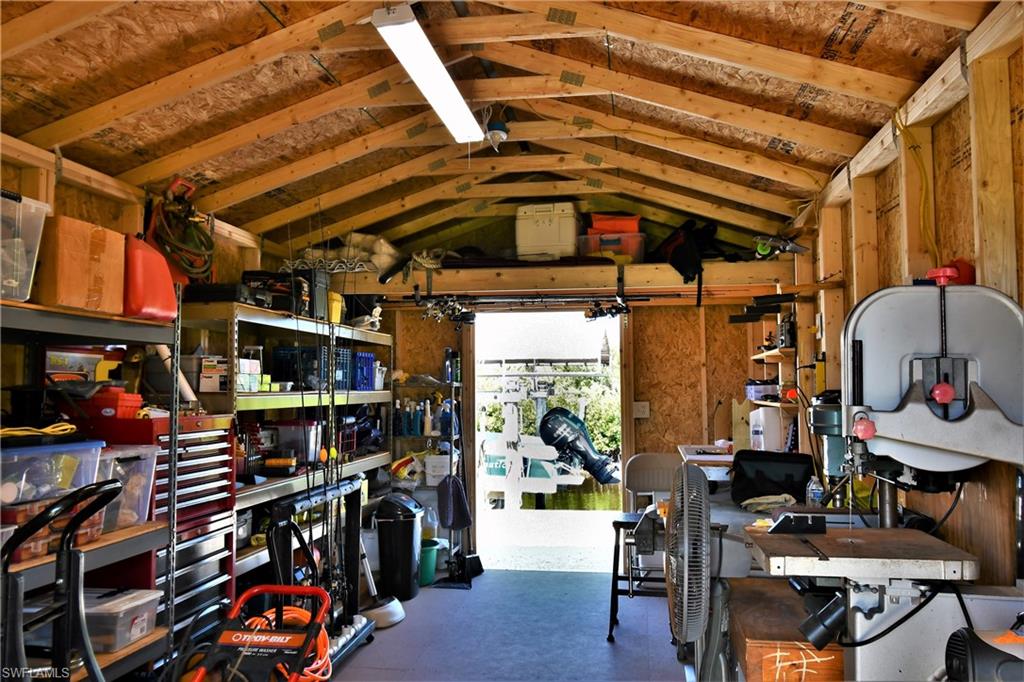 PIRATE HARBOR - Residential