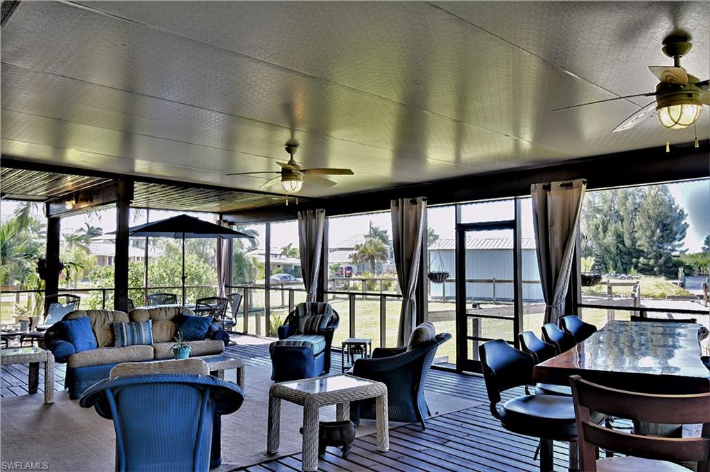 PIRATE HARBOR - Residential