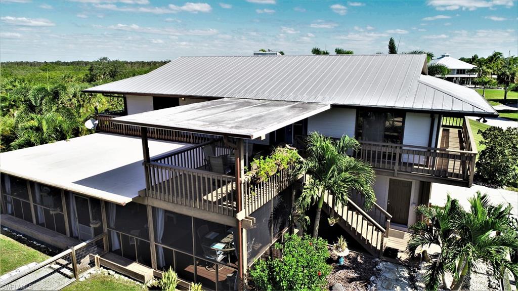 PIRATE HARBOR - Residential