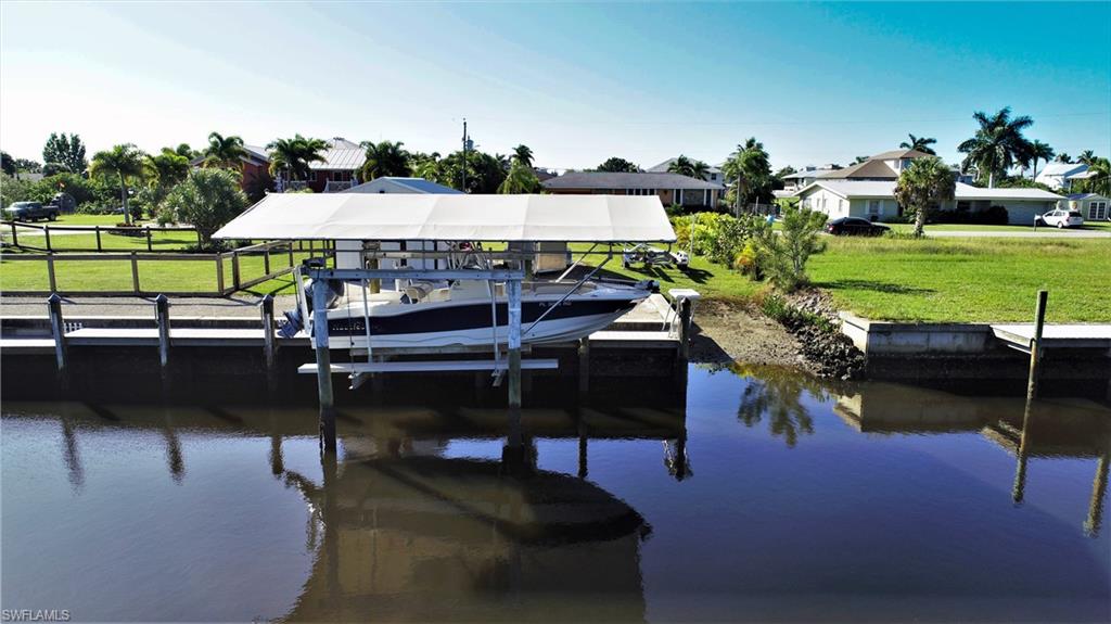 PIRATE HARBOR - Residential