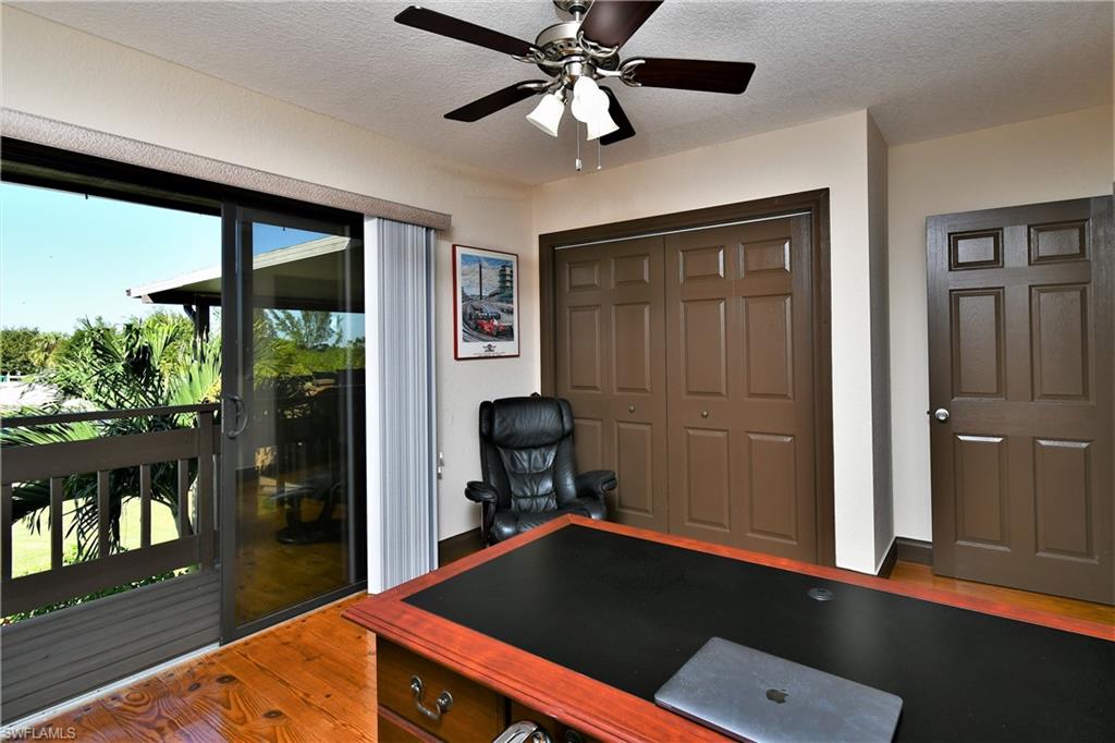 PIRATE HARBOR - Residential