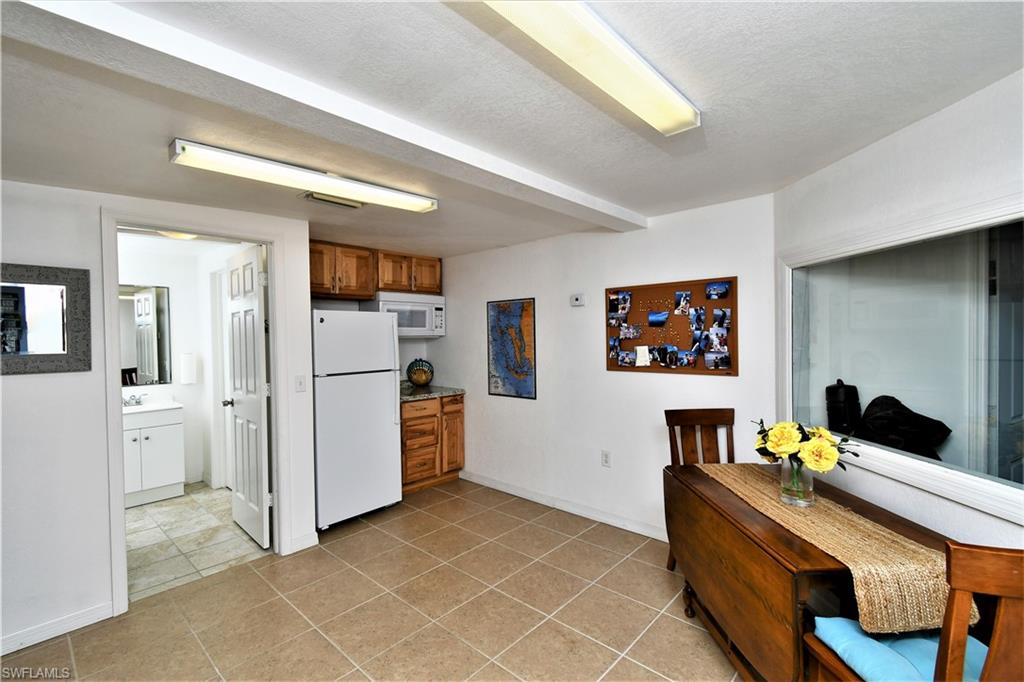 PIRATE HARBOR - Residential