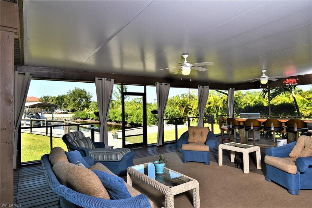 PIRATE HARBOR - Residential