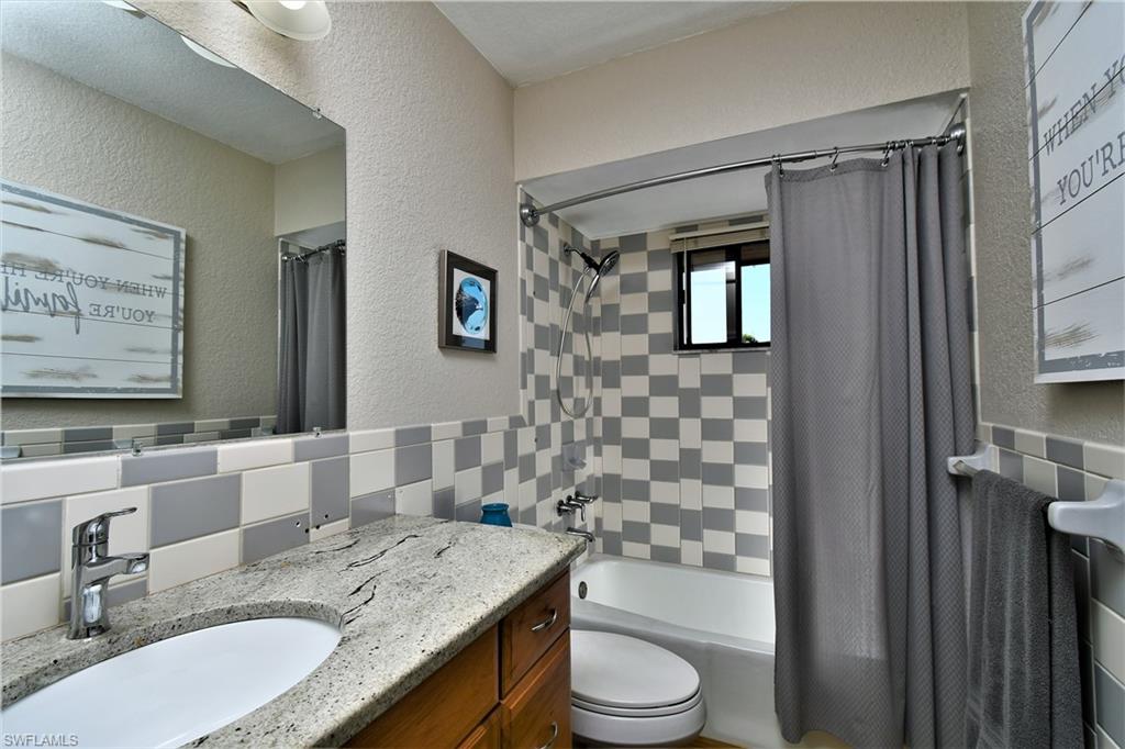 PIRATE HARBOR - Residential