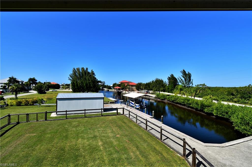 PIRATE HARBOR - Residential