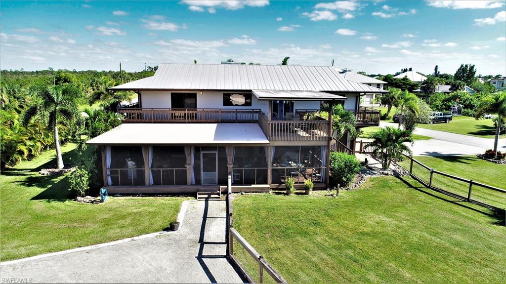 PIRATE HARBOR - Residential