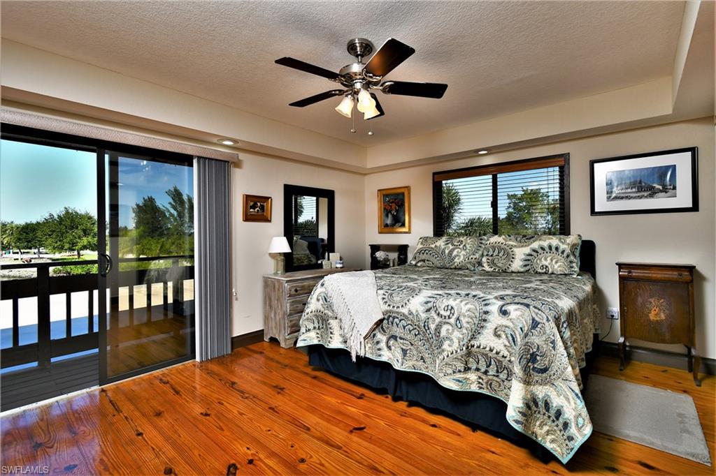 PIRATE HARBOR - Residential