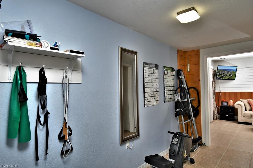 PIRATE HARBOR - Residential