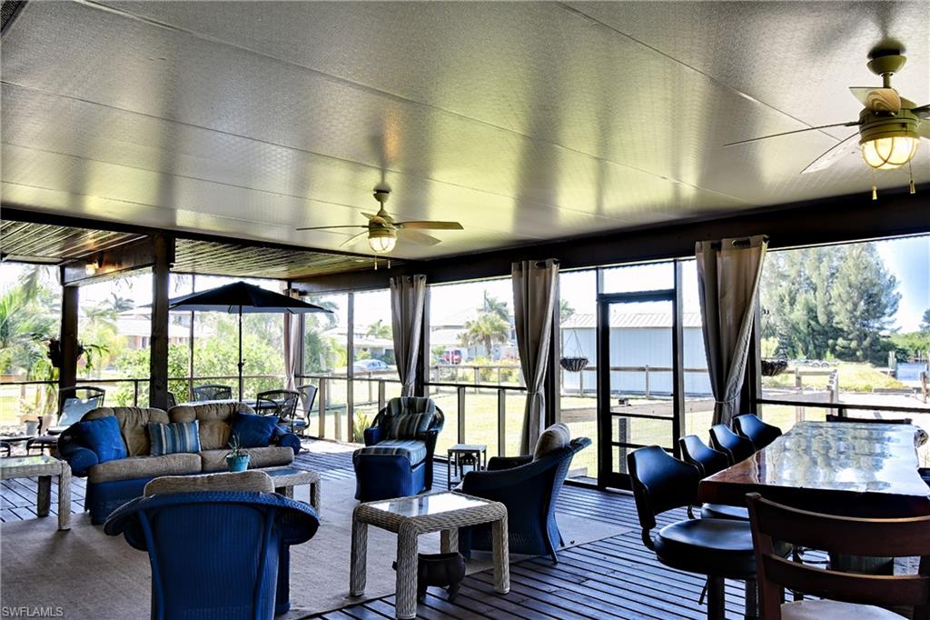 PIRATE HARBOR - Residential