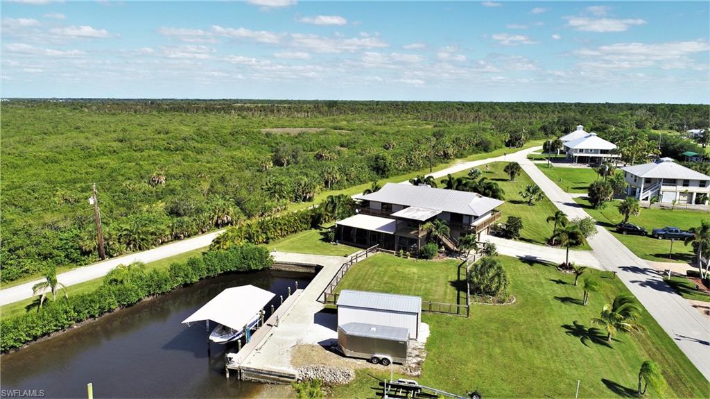 PIRATE HARBOR - Residential