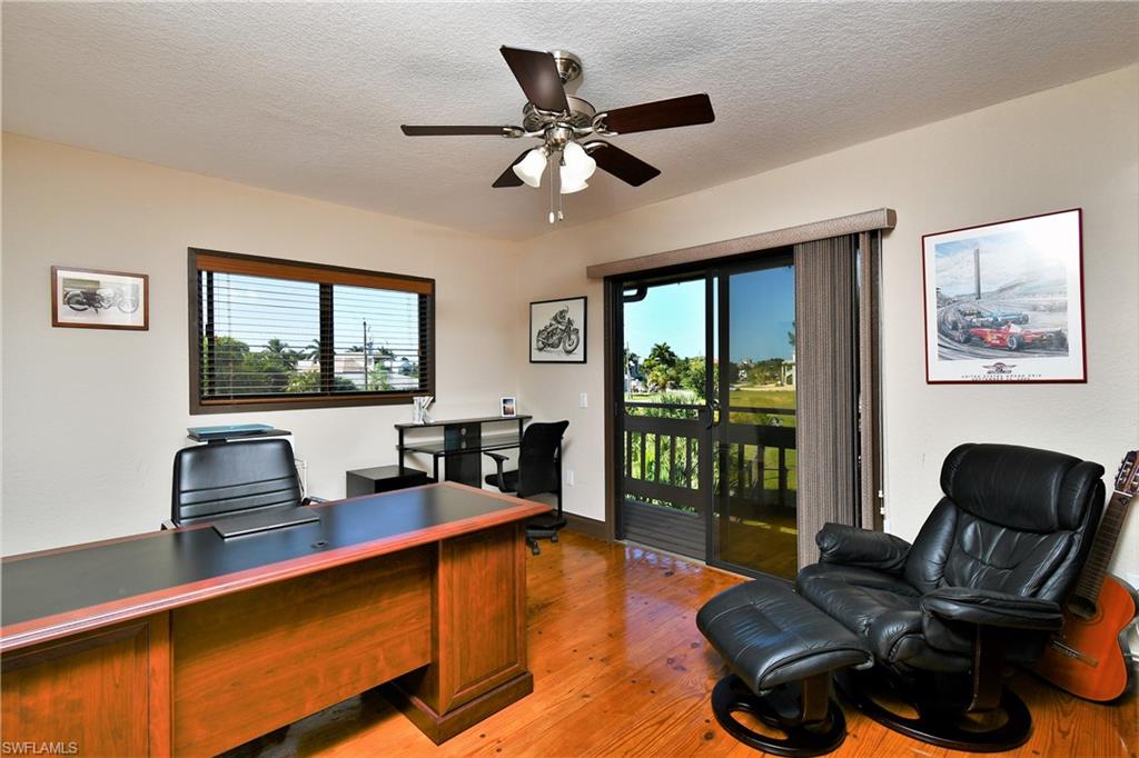 PIRATE HARBOR - Residential