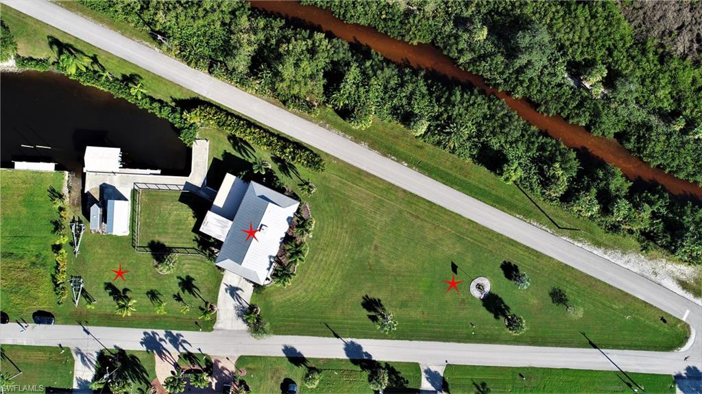 PIRATE HARBOR - Residential