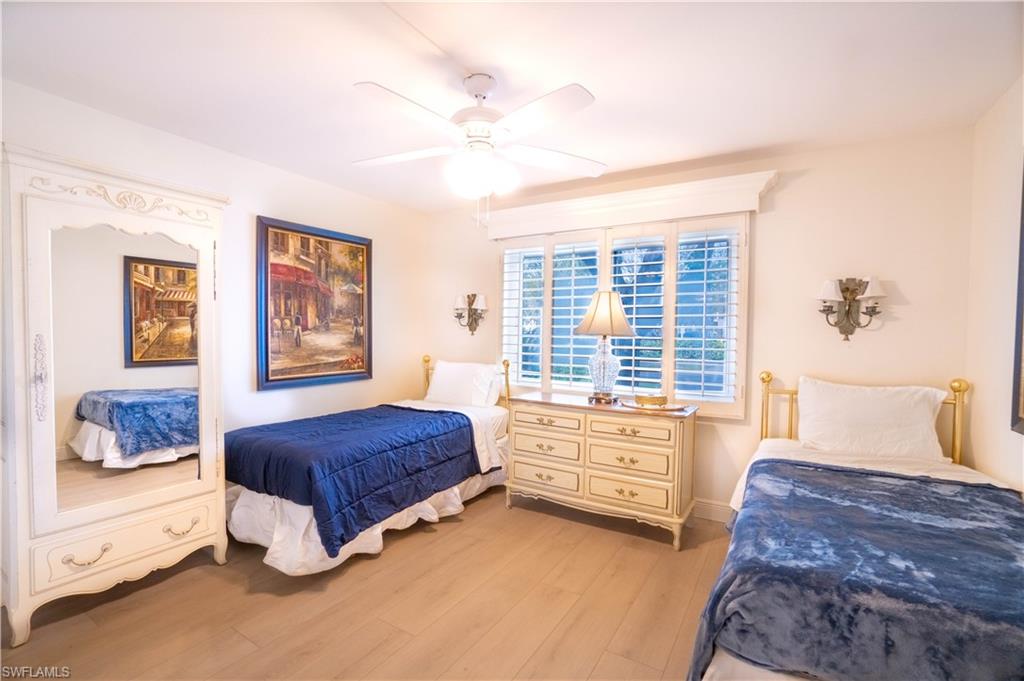 RAINTREE CLUB - Residential Lease