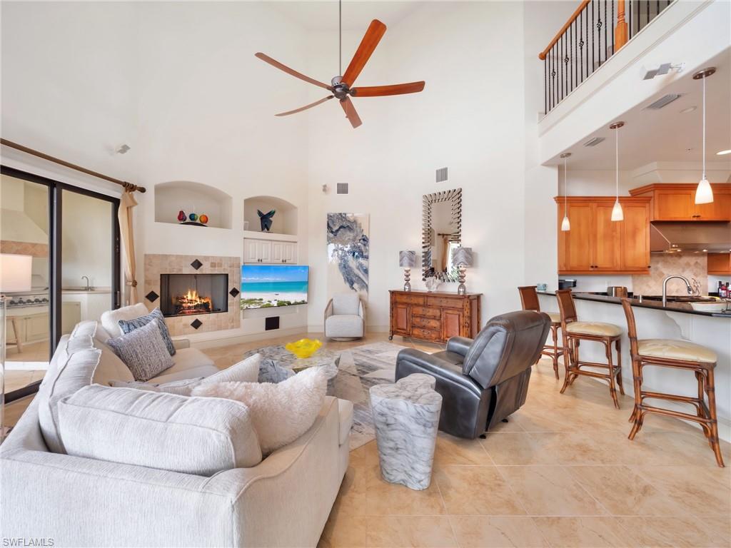 CATALPA COVE - Residential