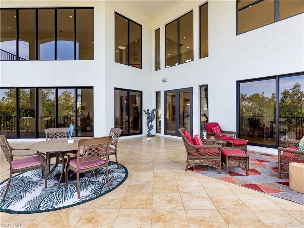 CATALPA COVE - Residential