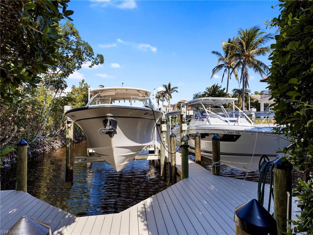 CATALPA COVE - Residential