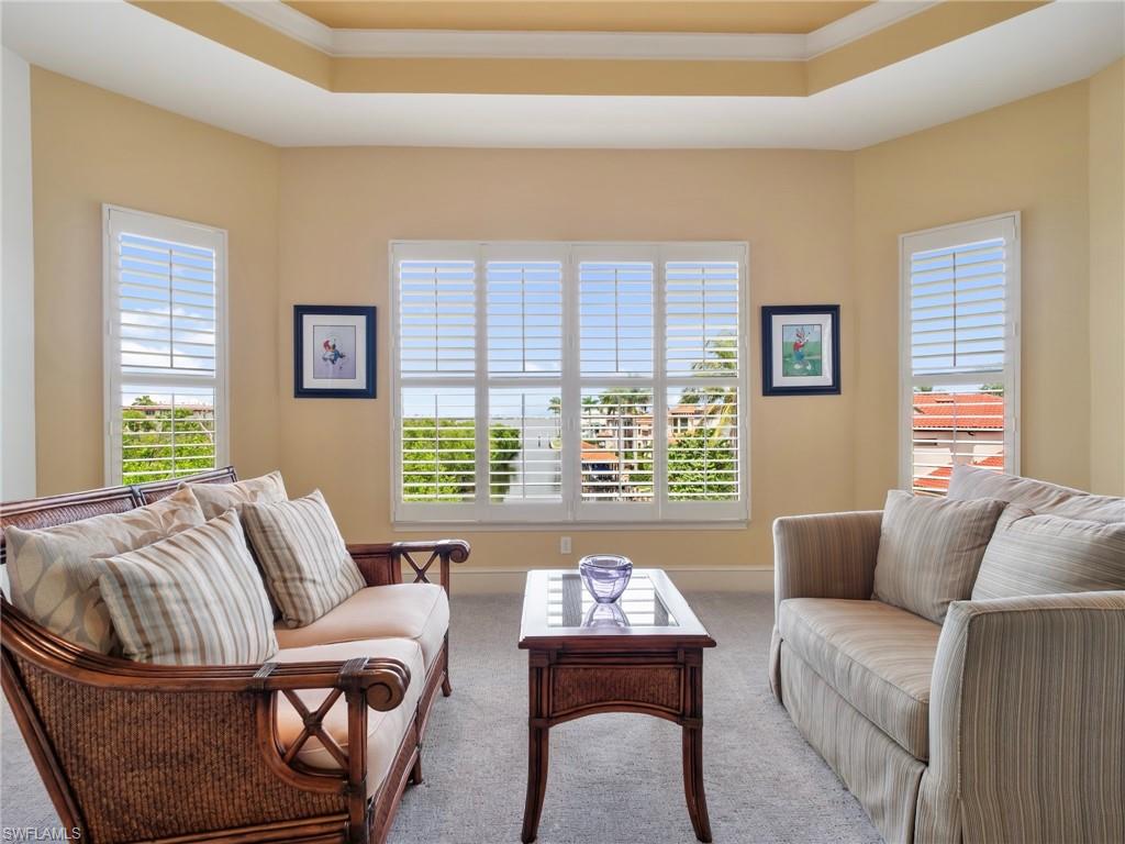 CATALPA COVE - Residential