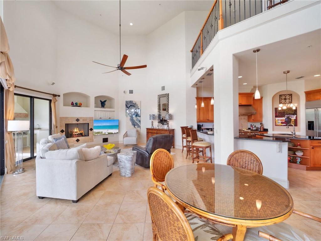 CATALPA COVE - Residential