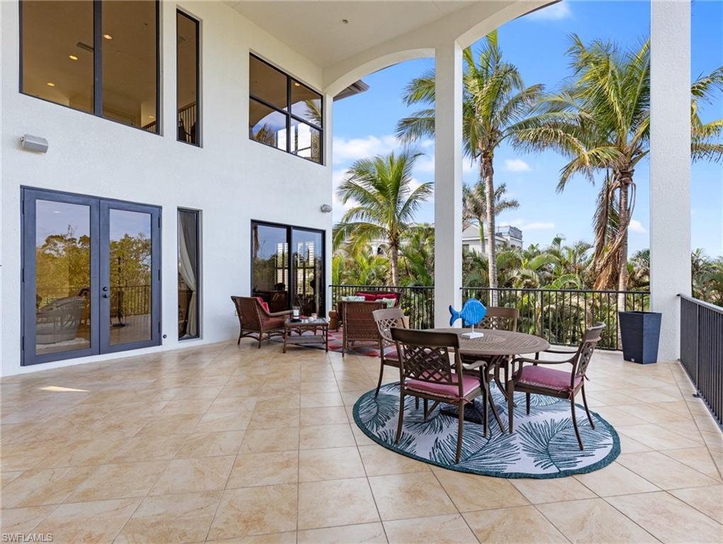 CATALPA COVE - Residential