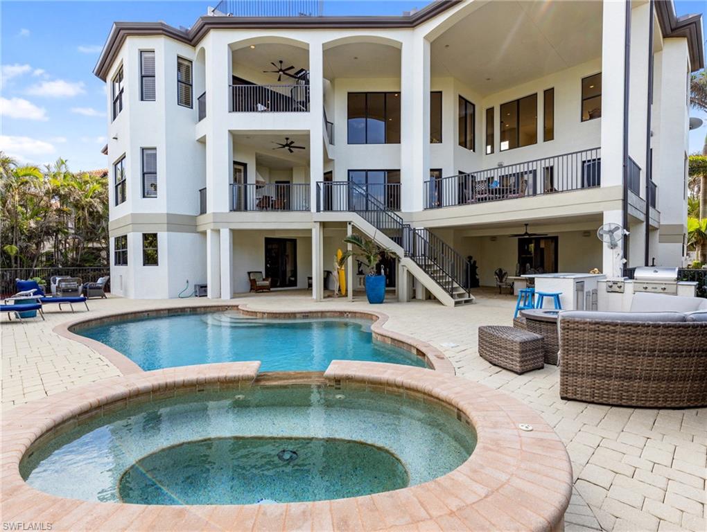 CATALPA COVE - Residential