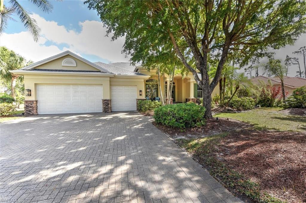 BLACKHAWK - Residential