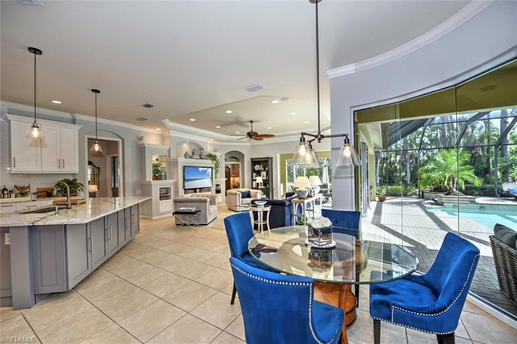 BLACKHAWK - Residential