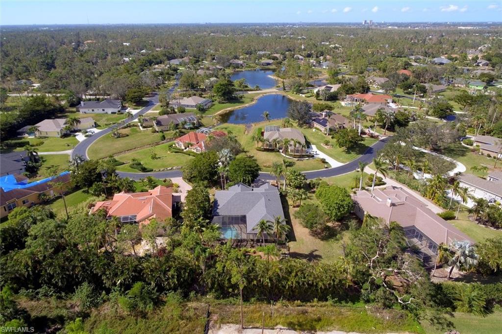 BLACKHAWK - Residential