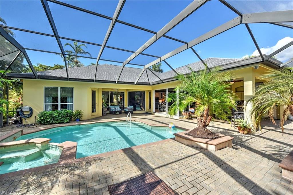 BLACKHAWK - Residential