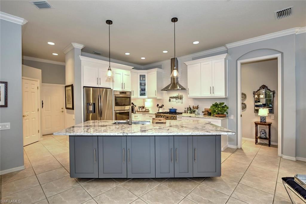 BLACKHAWK - Residential