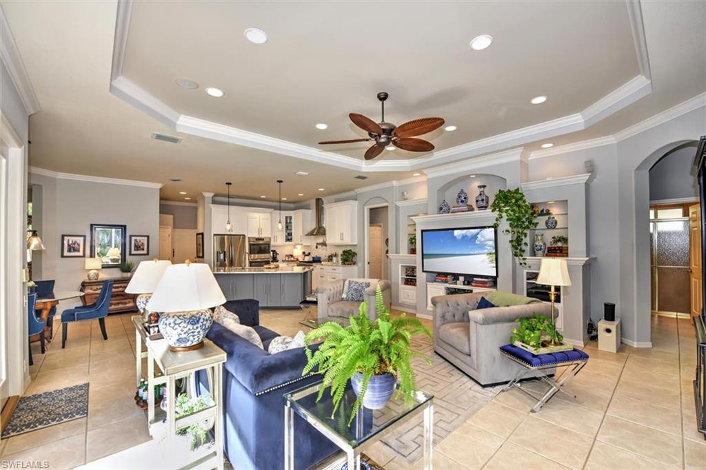 BLACKHAWK - Residential