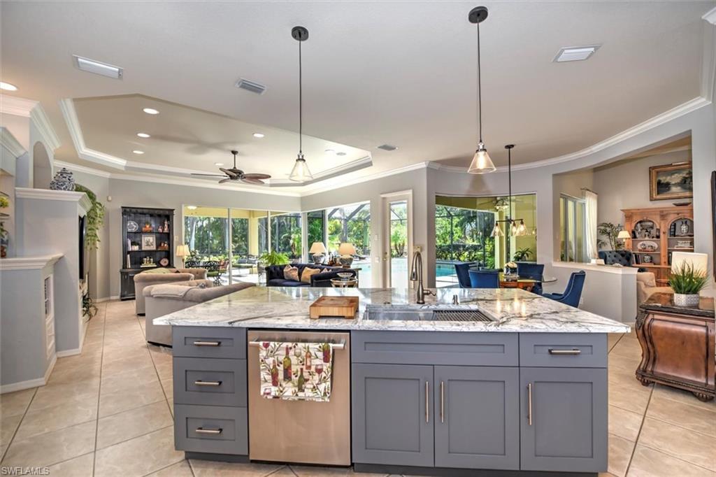 BLACKHAWK - Residential