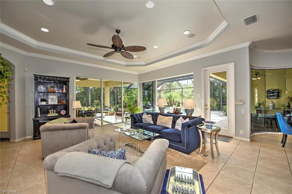 BLACKHAWK - Residential