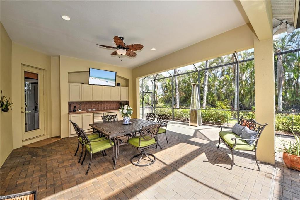 BLACKHAWK - Residential