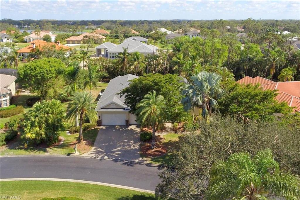 BLACKHAWK - Residential