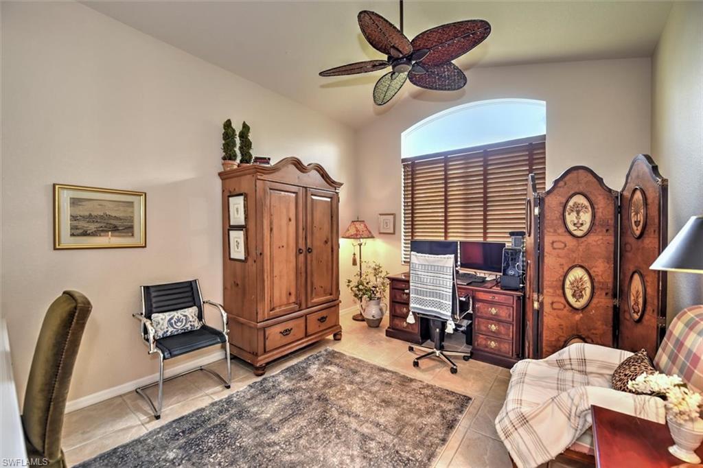 BLACKHAWK - Residential