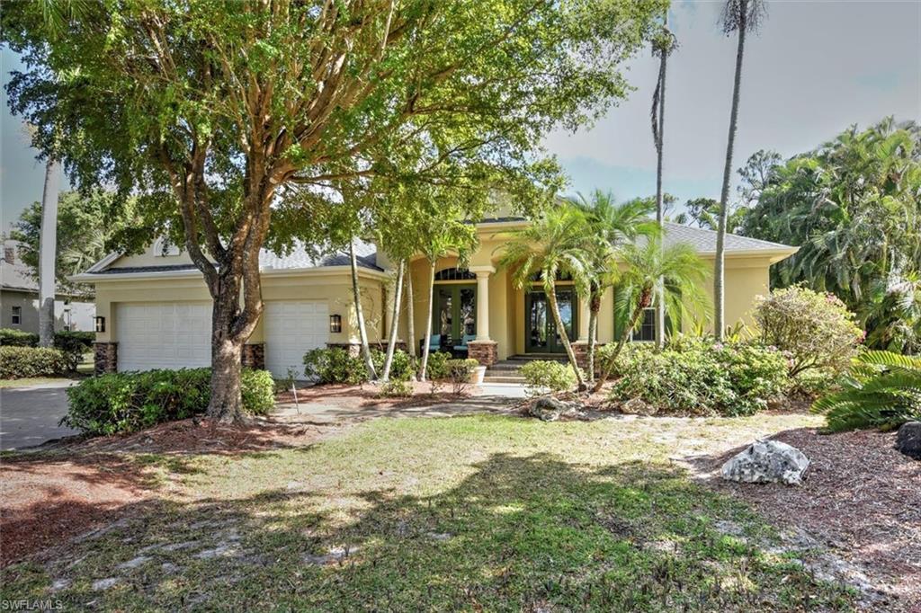 BLACKHAWK - Residential